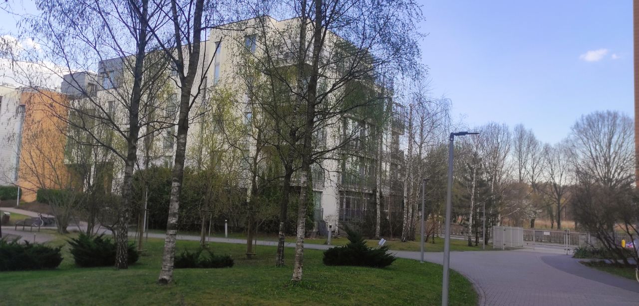 Mieszkanie 2-pokojowe Warszawa Ursynów, ul. Relaksowa. Zdjęcie 13