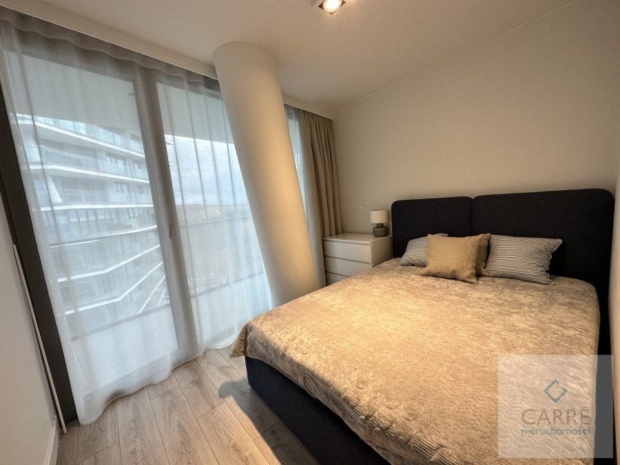 Mieszkanie 2-pokojowe Międzyzdroje, ul. Gryfa Pomorskiego. Zdjęcie 9