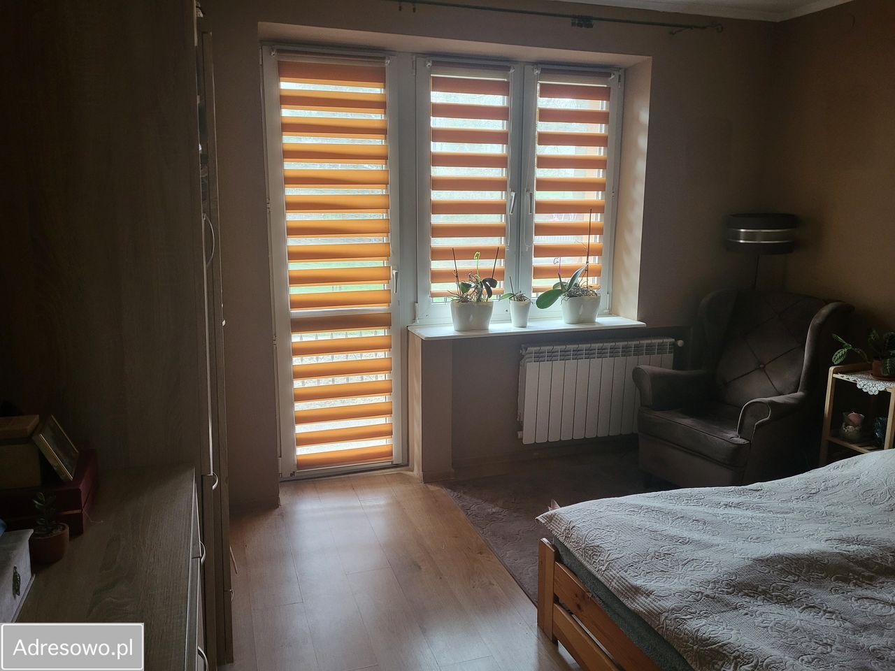 dom wolnostojący, 4 pokoje Jarosław, ul. Brzostków. Zdjęcie 16