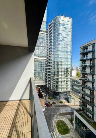 Mieszkanie 3-pokojowe Warszawa Wola, ul. Marcina Kasprzaka. Zdjęcie 13