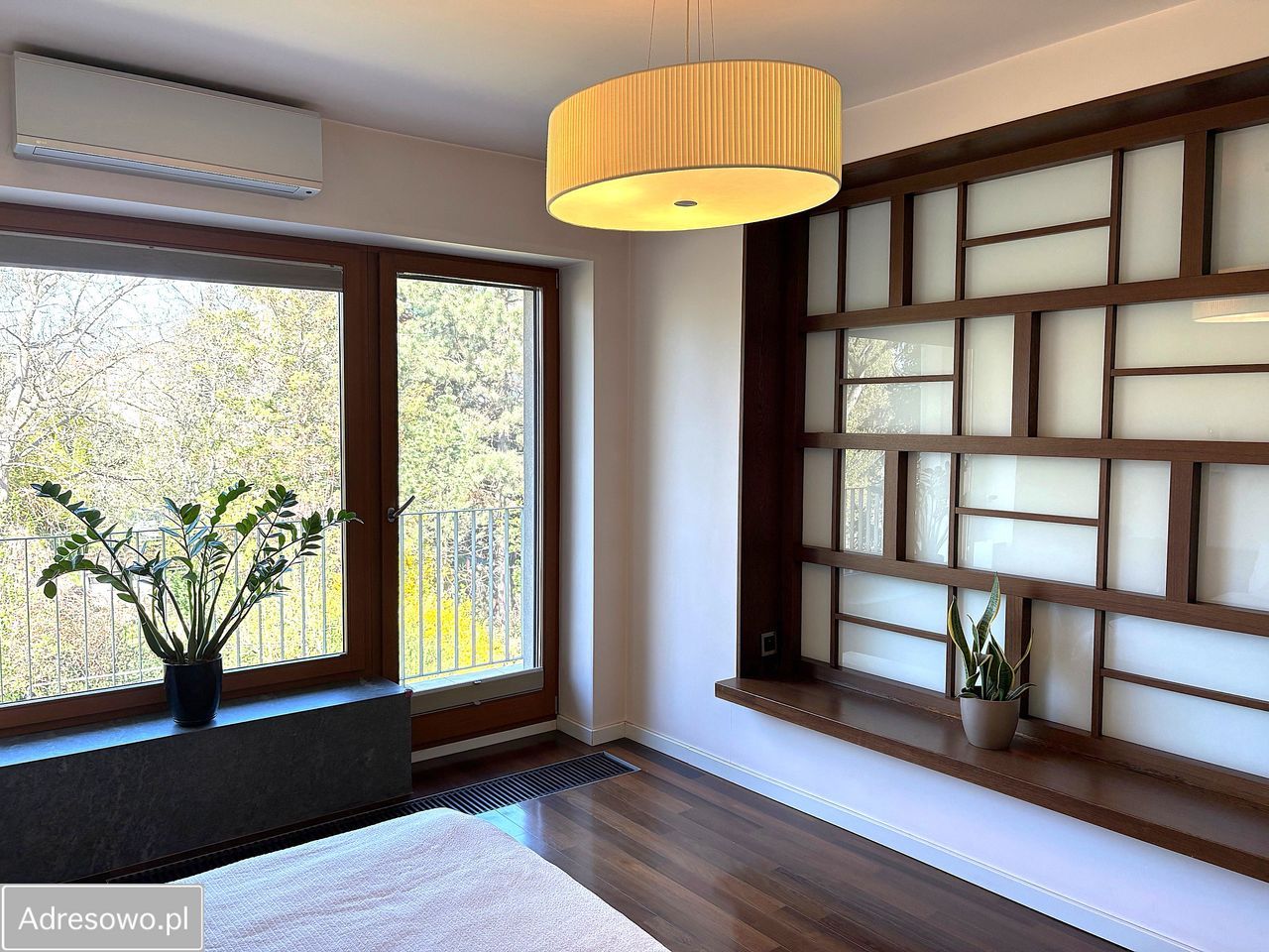 dom szeregowy, 7 pokoi Warszawa Mokotów, ul. Wróbla. Zdjęcie 12