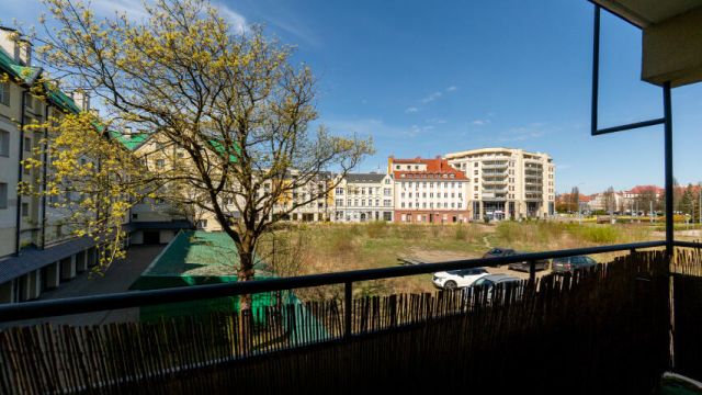 Mieszkanie 2-pokojowe Elbląg, ul. Michała Bałuckiego. Zdjęcie 5