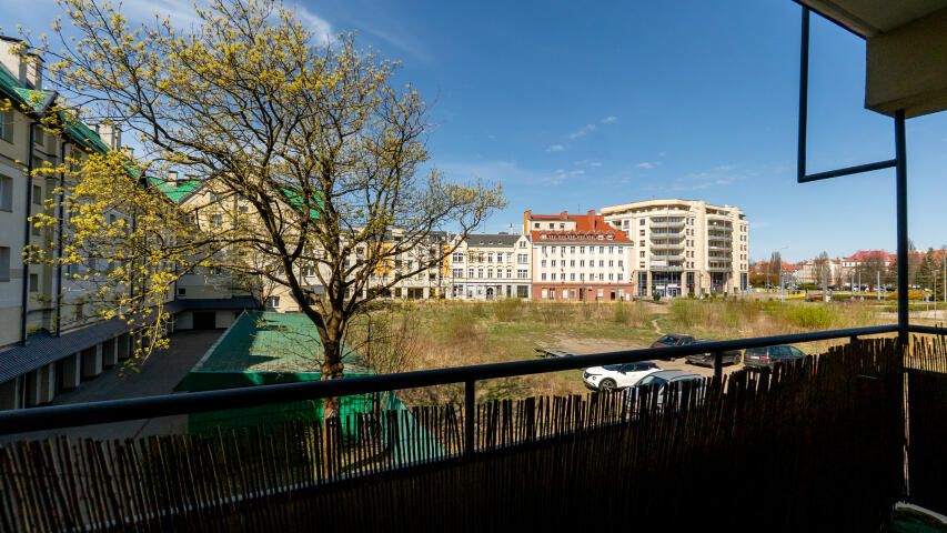 Mieszkanie 2-pokojowe Elbląg, ul. Michała Bałuckiego. Zdjęcie 5