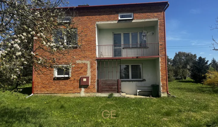 dom wolnostojący, 7 pokoi Kalników