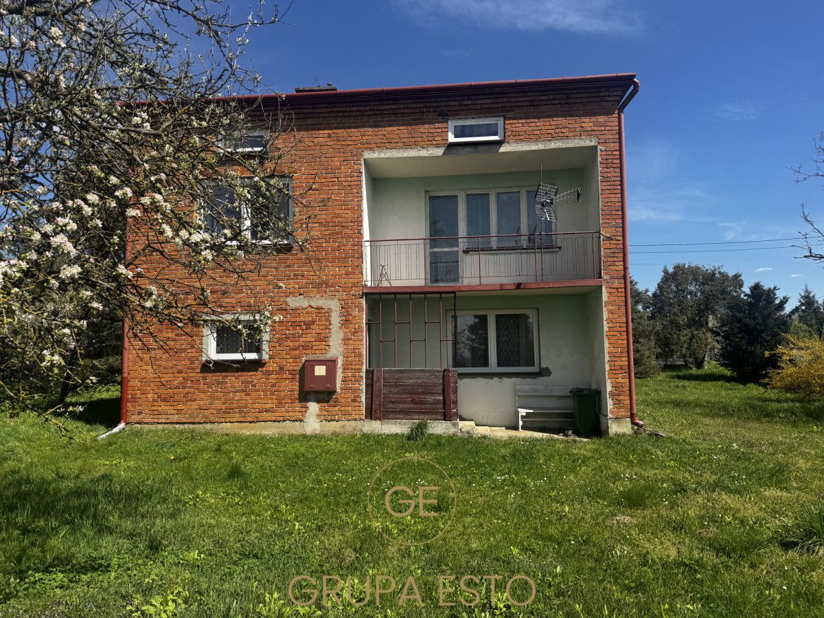 dom wolnostojący, 7 pokoi Kalników. Zdjęcie 1