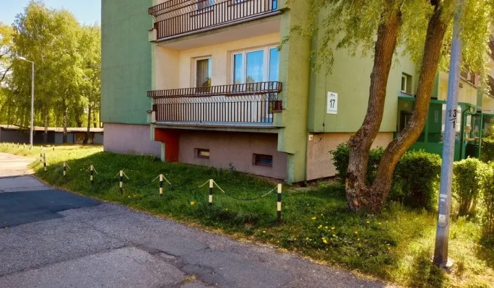 Mieszkanie 4-pokojowe Mikołów Borowa Wieś