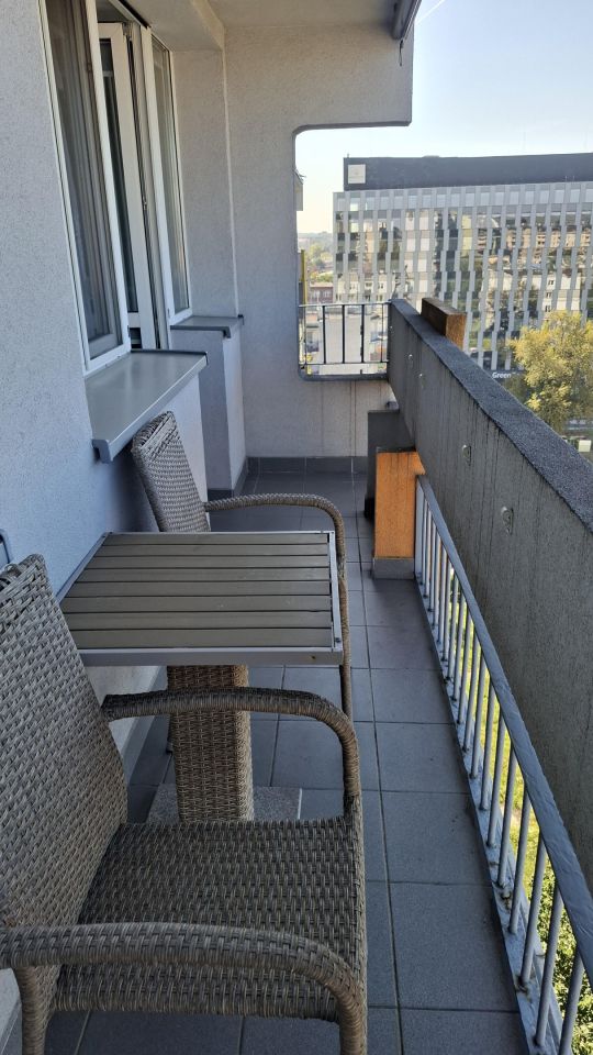 Mieszkanie 2-pokojowe Wrocław Stare Miasto, ul. Bolesławiecka. Zdjęcie 8