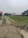 Działka budowlana Dębe Wielkie. Zdjęcie 1