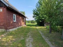 Działka rolno-budowlana Kowiesy. Zdjęcie 1