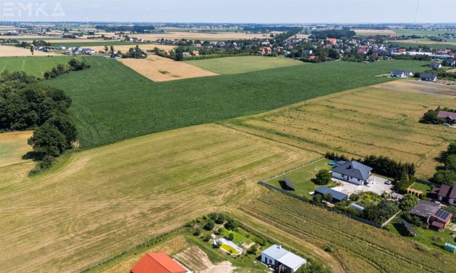 Działka siedliskowa Kotomierz, ul. Długa. Zdjęcie 4