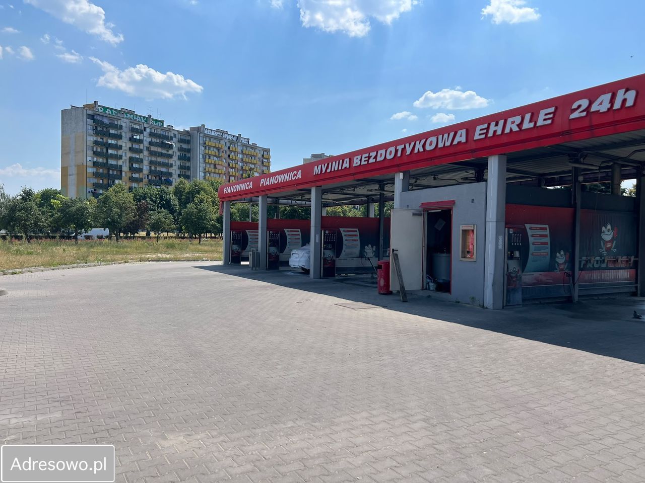 Nieruchomość komercyjna Radom Śródmieście. Zdjęcie 6
