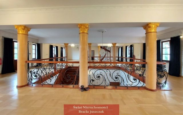 Nieruchomość komercyjna Sieradz. Zdjęcie 10