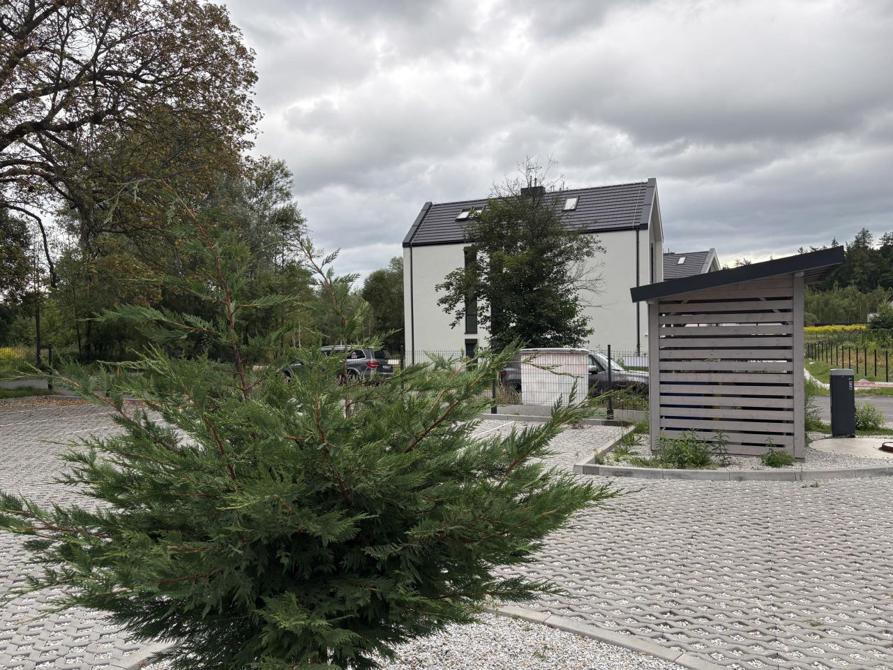 Mieszkanie 2-pokojowe Jelenia Góra Centrum, ul. Paryska. Zdjęcie 10
