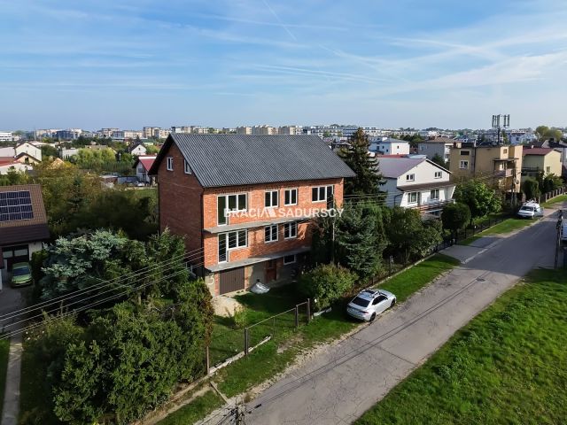 dom wolnostojący, 11 pokoi Kraków Dębniki, ul. Aleksandra Zelwerowicza. Zdjęcie 25