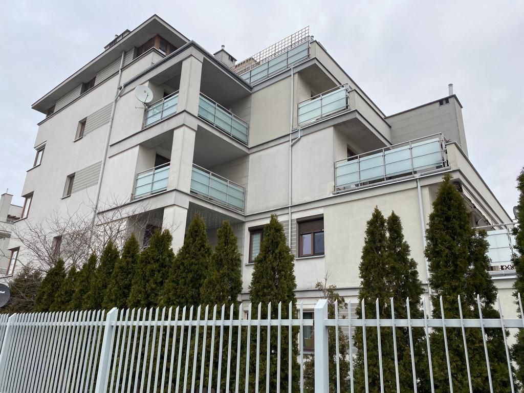 Mieszkanie 3-pokojowe Warszawa Białołęka, ul. Geodezyjna