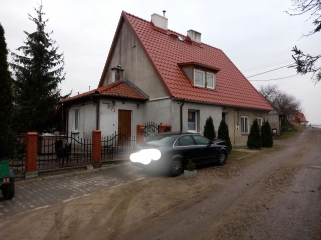 Mieszkanie 2-pokojowe Kruszewiec. Zdjęcie 1