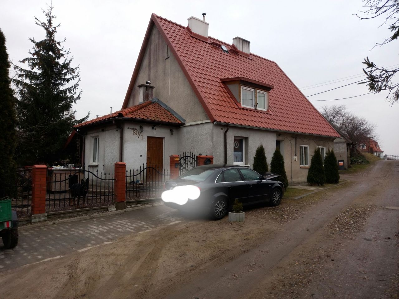 Mieszkanie 2-pokojowe Kruszewiec. Zdjęcie 1