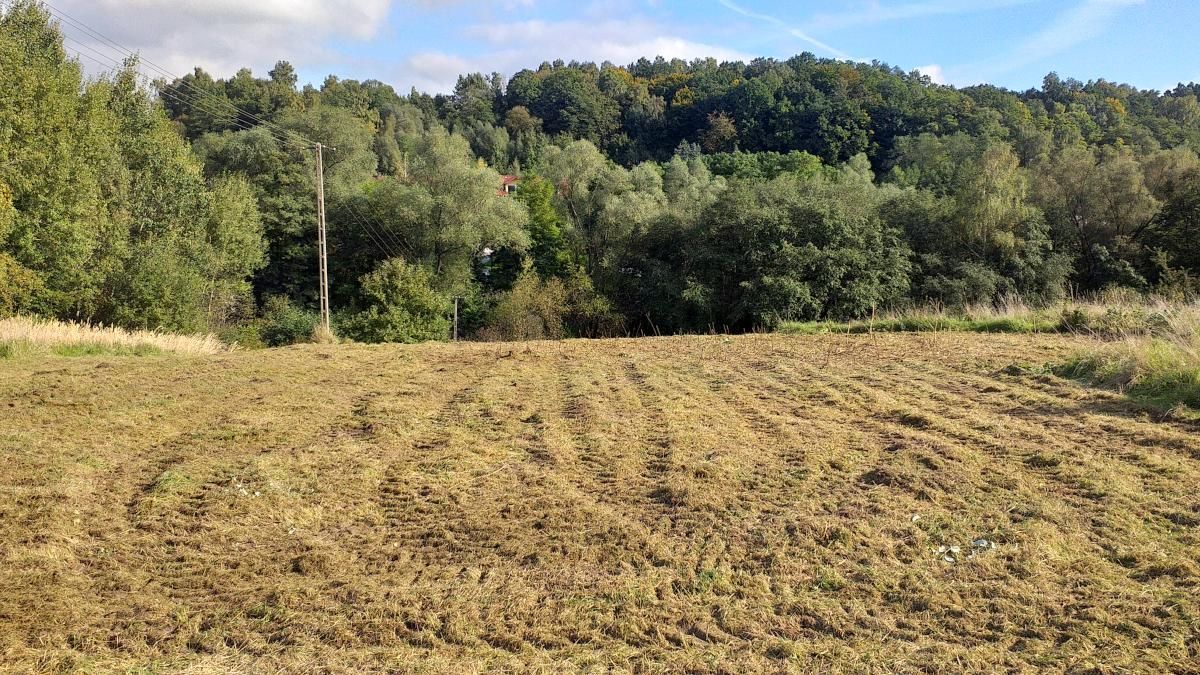 Działka budowlana Wrząsowice, ul. Urocza. Zdjęcie 10