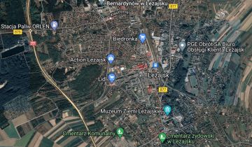 Mieszkanie 3-pokojowe Leżajsk, ul. Marii Curie-Skłodowskiej