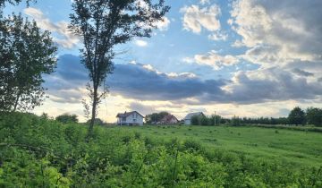 Działka Sandomierz Mokoszyn, ul. Pogodna