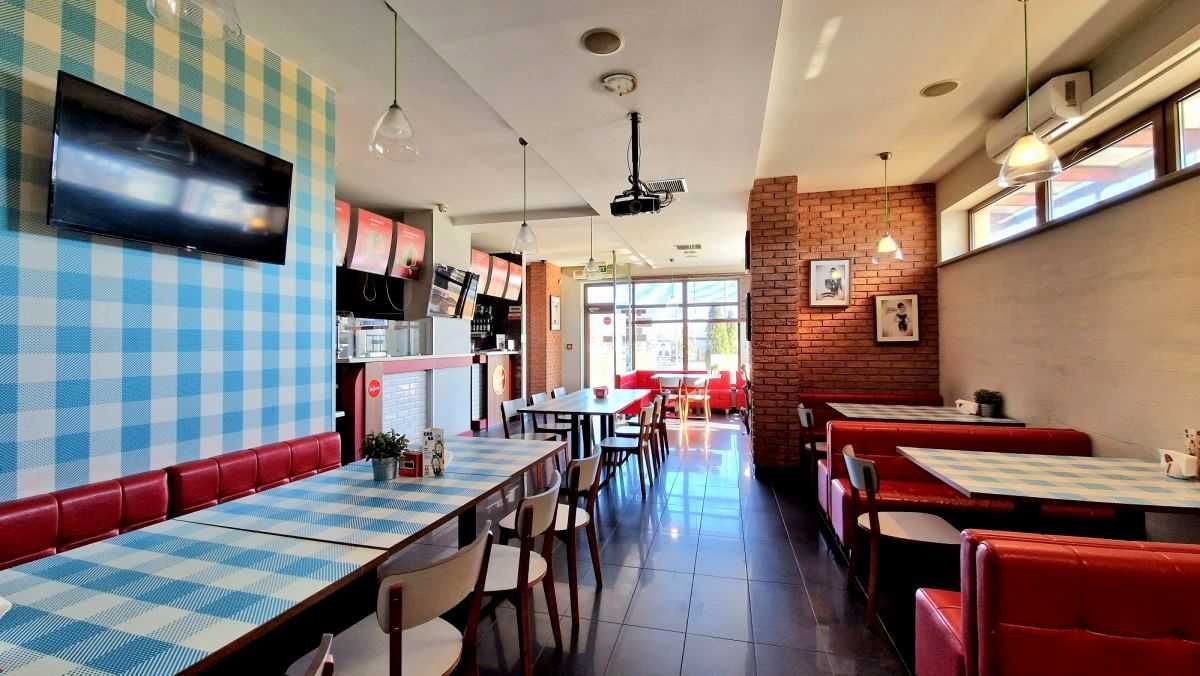 Lokal Grajewo, ul. Wojska Polskiego. Zdjęcie 4