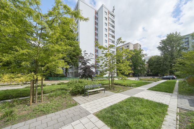 Mieszkanie 2-pokojowe Warszawa Śródmieście, ul. Królewska. Zdjęcie 12