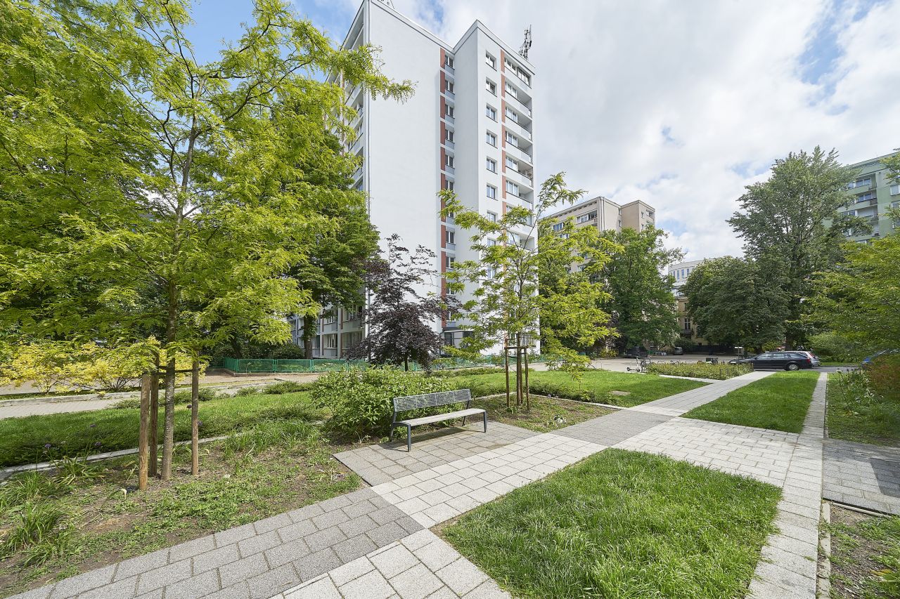 Mieszkanie 2-pokojowe Warszawa Śródmieście, ul. Królewska. Zdjęcie 12