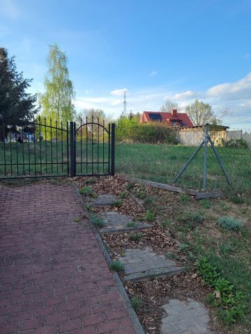 Działka budowlana Czerwonak, ul. Źródlana. Zdjęcie 1