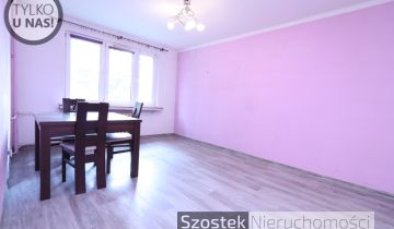 Mieszkanie 2-pokojowe Częstochowa Raków, ul. Perla