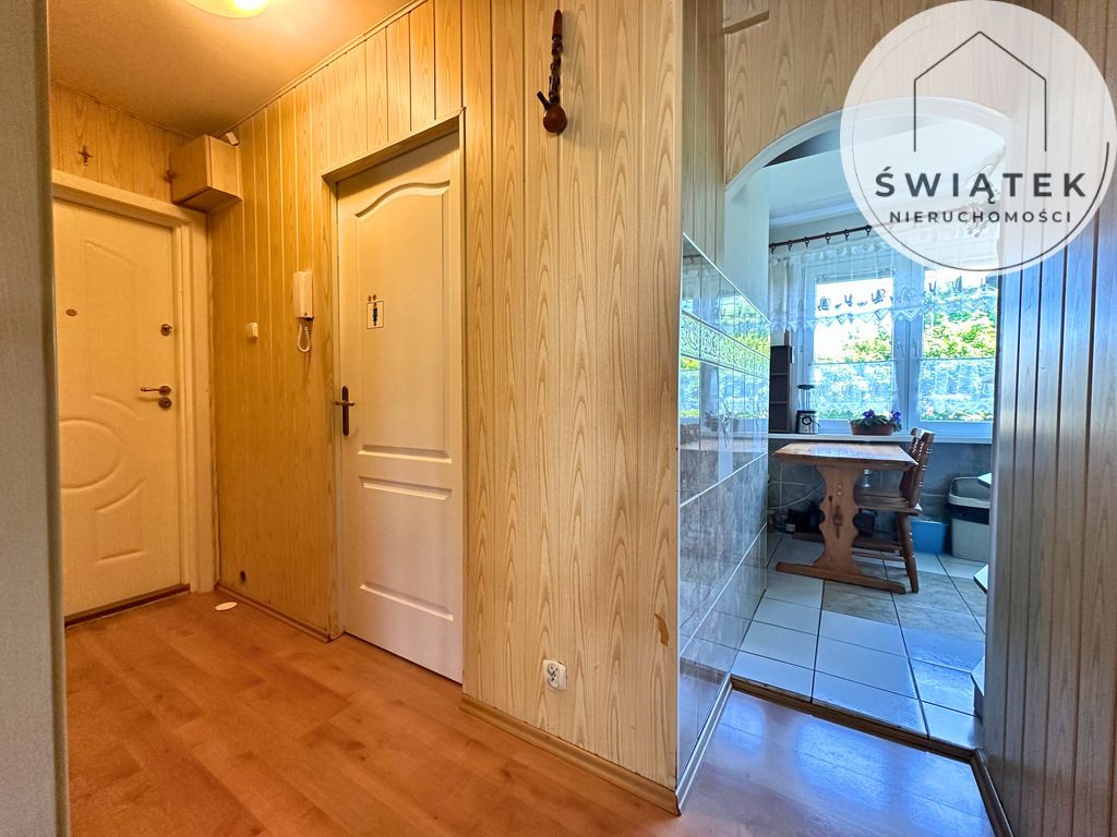 Mieszkanie 3-pokojowe Toruń, ul. Ludwika Rydygiera. Zdjęcie 13