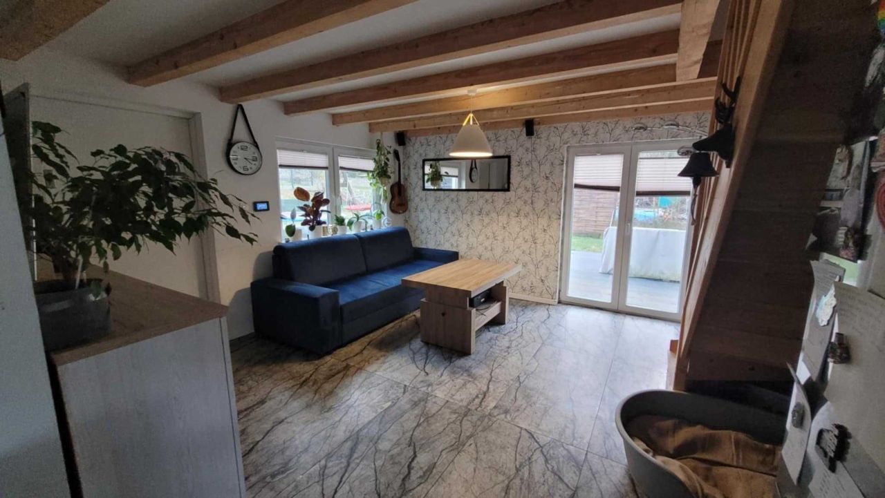 Działka rod Szczecin Golęcino