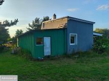 Działka rod Opole Kolonia Gosławicka, ul. Częstochowska. Zdjęcie 2