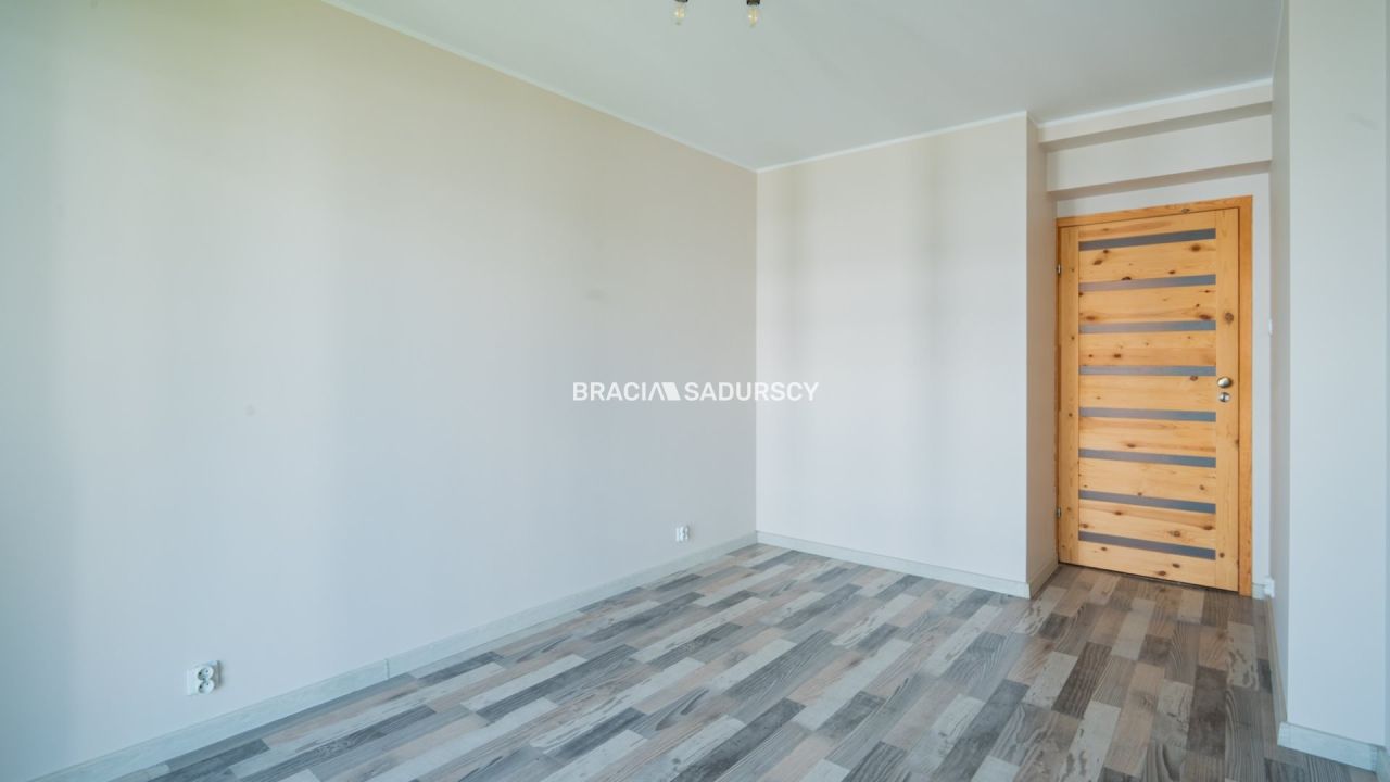 Mieszkanie 2-pokojowe Kraków Bronowice, ul. Sosnowiecka. Zdjęcie 10