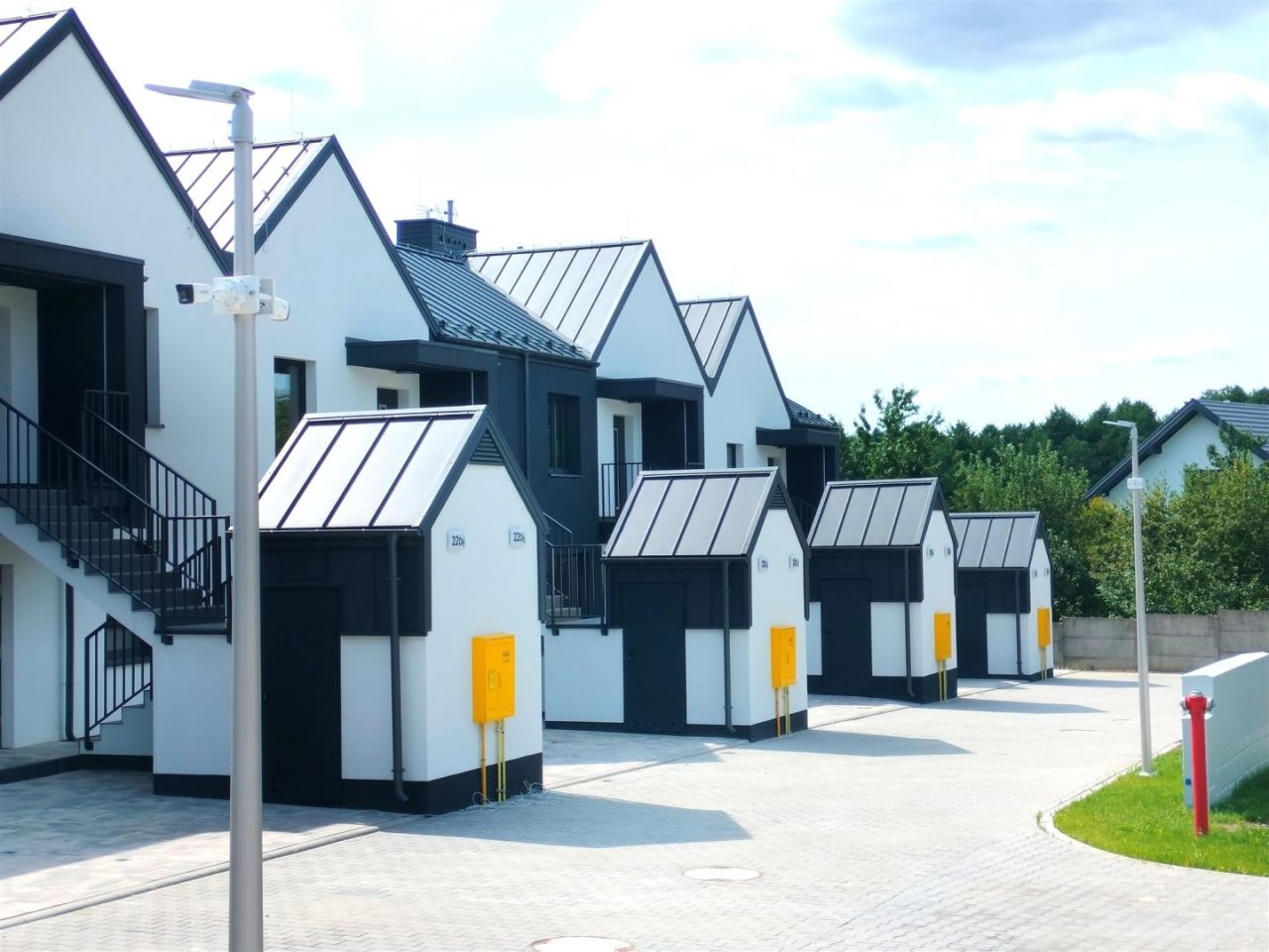 Mieszkanie 4-pokojowe Kielce. Zdjęcie 15