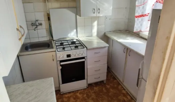 Mieszkanie 1-pokojowe Warszawa Śródmieście, ul. Bugaj