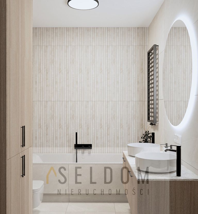 Mieszkanie 3-pokojowe Niemodlin, ul. Słoneczna. Zdjęcie 12