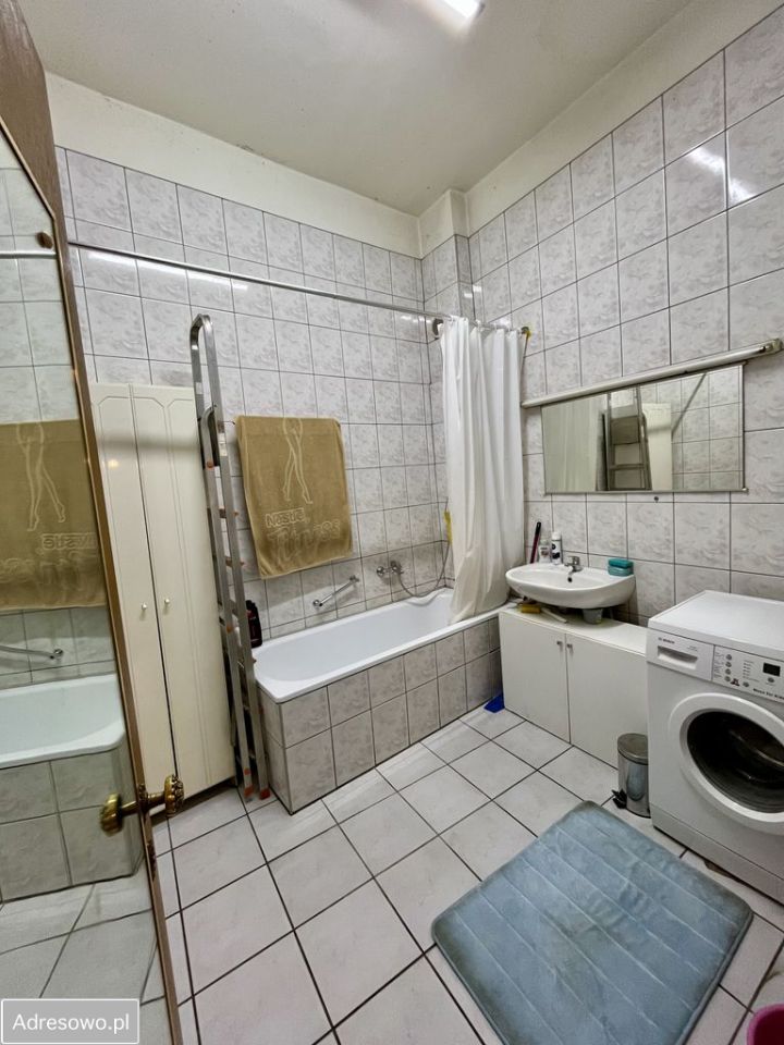 Mieszkanie 3-pokojowe Wrocław Krzyki, ul. gen. Romualda Traugutta. Zdjęcie 3