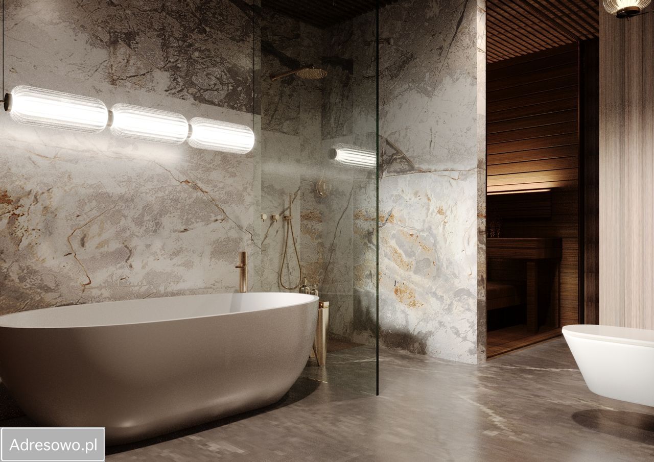 Mieszkanie 6-pokojowe Warszawa Wola, ul. Redutowa. Zdjęcie 11