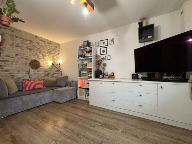 Mieszkanie 2-pokojowe Warszawa Ursynów, ul. Marii Grzegorzewskiej. Zdjęcie 1