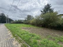 Działka inwestycyjna Dobre. Zdjęcie 3