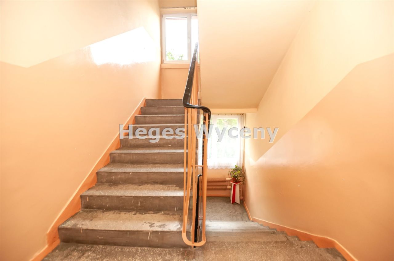 Mieszkanie 2-pokojowe Jawor. Zdjęcie 7