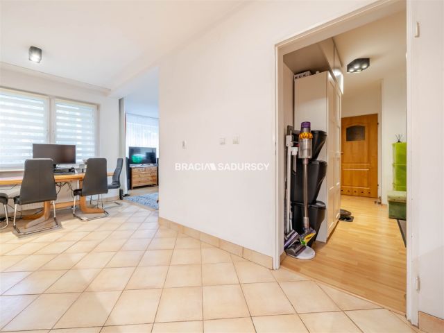 Mieszkanie 2-pokojowe Kraków Dębniki, ul. Kobierzyńska. Zdjęcie 8