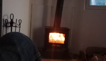 dom letniskowy, 3 pokoje Kamień, ul. Łabędzia