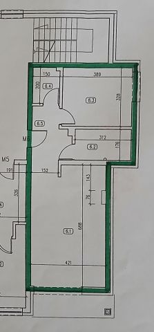 Mieszkanie 2-pokojowe Katowice Ochojec, ul. Tyska. Zdjęcie 18