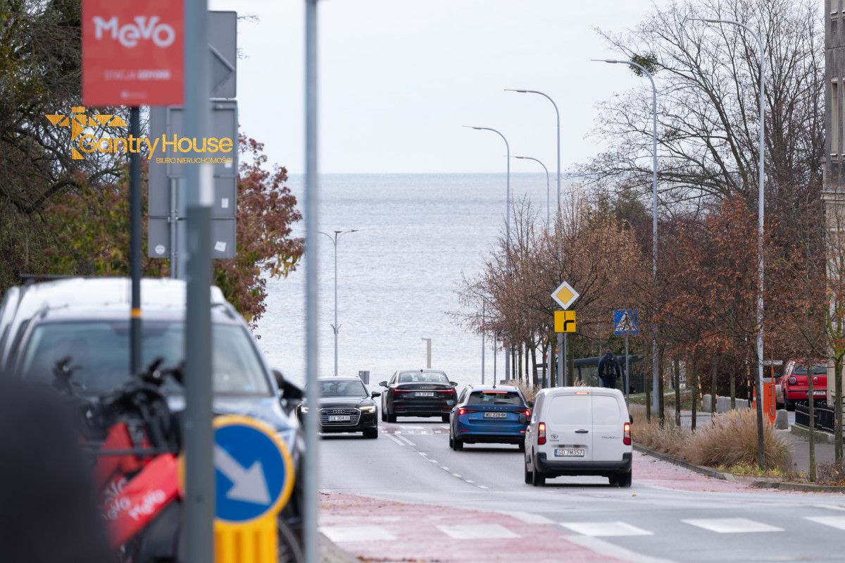 Lokal Gdynia Kamienna Góra, ul. Ignacego Krasickiego. Zdjęcie 13