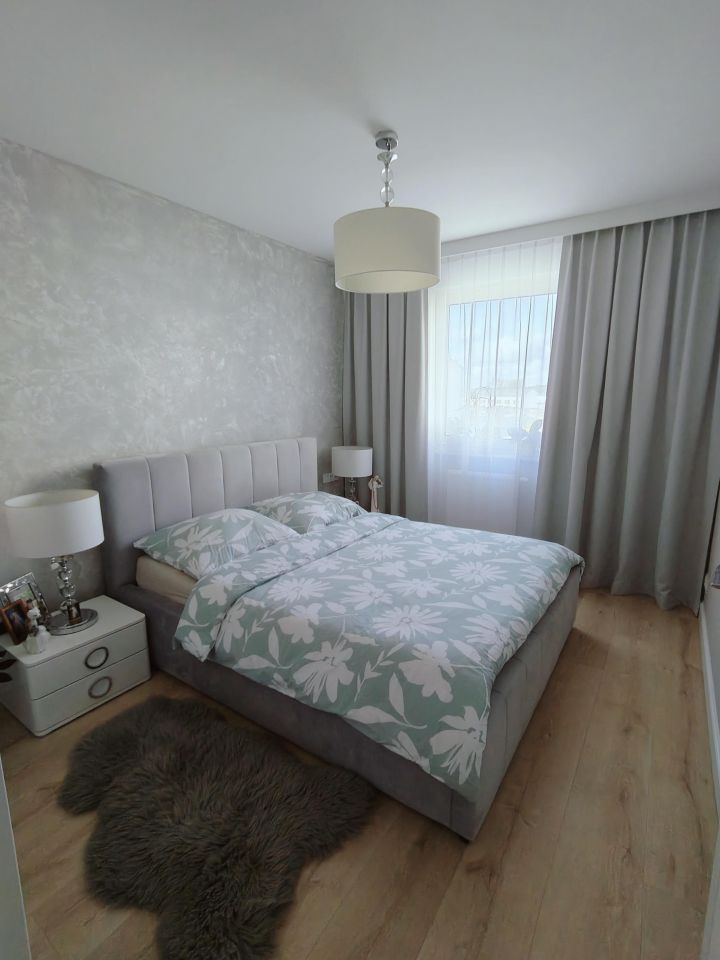 Mieszkanie 3-pokojowe Zielona Góra Łężyca, ul. Łężyca-Willowa. Zdjęcie 11