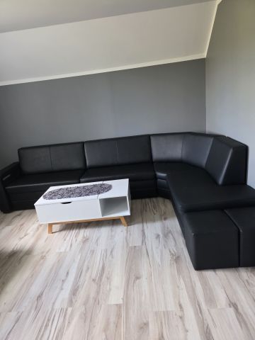 Mieszkanie 2-pokojowe Ostrów Mazowiecka, ul. Fabryczna. Zdjęcie 1