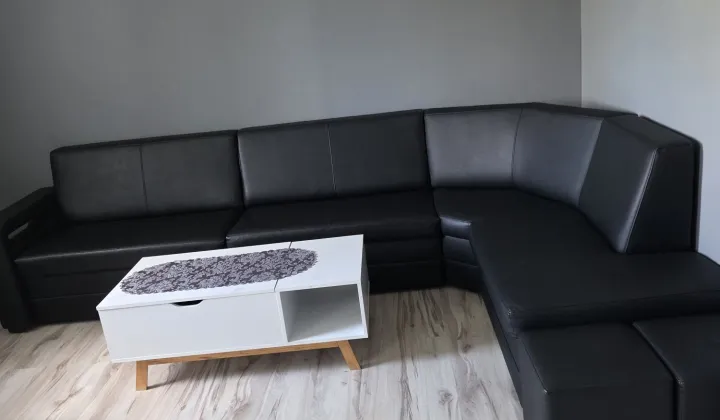 Mieszkanie 2-pokojowe Ostrów Mazowiecka, ul. Fabryczna