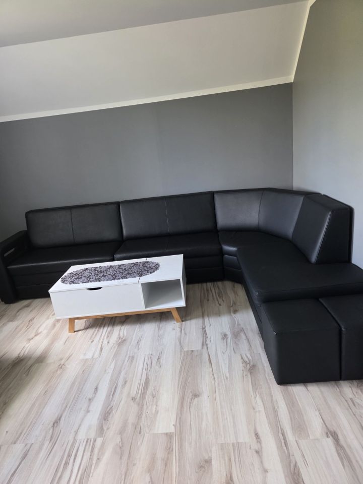 Mieszkanie 2-pokojowe Ostrów Mazowiecka, ul. Fabryczna