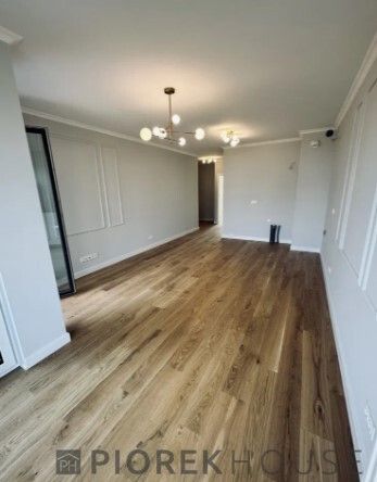 Mieszkanie 3-pokojowe Warszawa Bemowo, ul. Batalionów Chłopskich. Zdjęcie 2